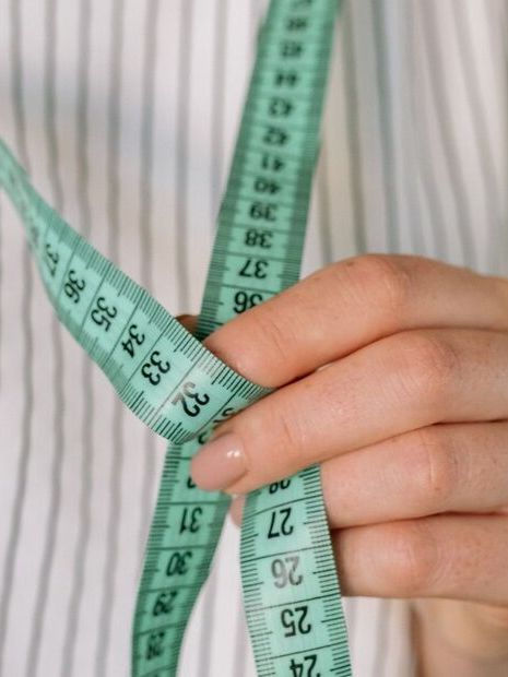法国/欧洲服装尺码中欧对照全攻略(2026 版):女装、男装、鞋码、童装、内衣换算表