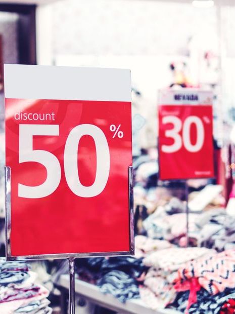 2026 夏季 soldes 第二轮降价：中场捡漏指南（已延长至 7 月 28 日）